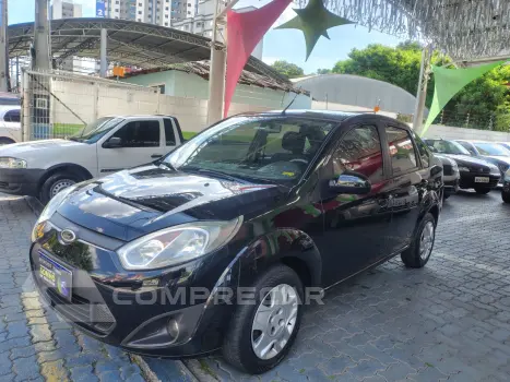 FORD FIESTA 1.6 Rocam SE Sedan 8V 4 portas