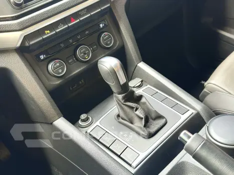 AMAROK 3.0 V6 TDI DIESEL HIGHLINE CD 4MOTION AUTOMÁTICO