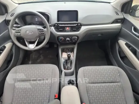 HB20S 1.0 TGDI FLEX PLATINUM AUTOMÁTICO