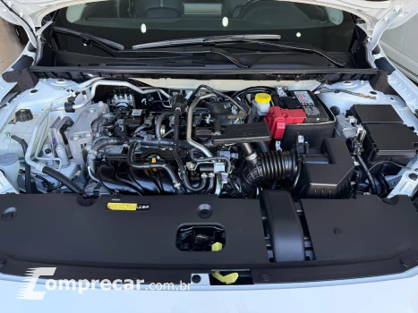 Sentra Advance 2.0