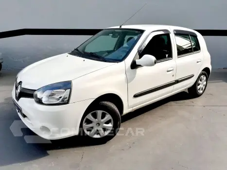 Clio RN/Alizé/Expr./1.0 Hi-Power 16V 5p