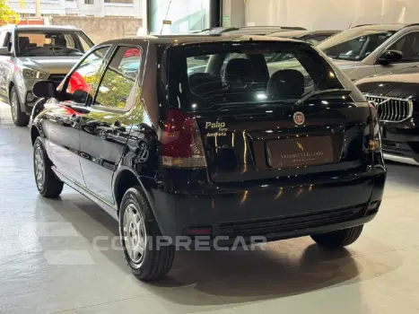 PALIO 1.0 MPI FIRE 8V FLEX 4P MANUAL