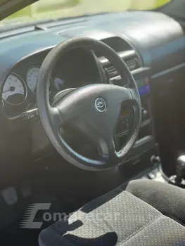 ASTRA 2.0 MPFI Advantage 8V