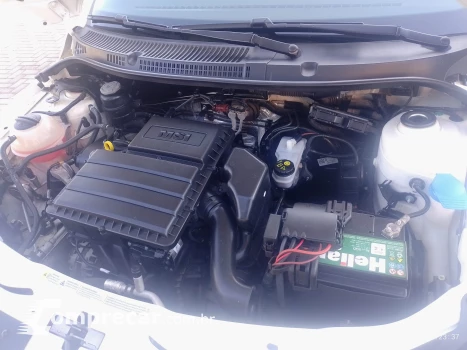 SAVEIRO 1.6 Cross CD 16V