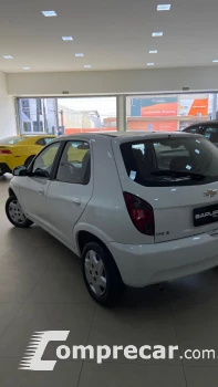 CELTA 1.0 MPFI LT 8V