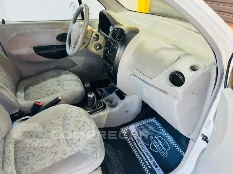 QQ 1.0 MPFI ACT 12V
