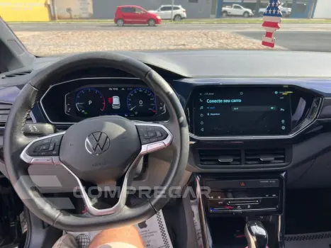 T-CROSS 1.0 200 TSI Comfortline