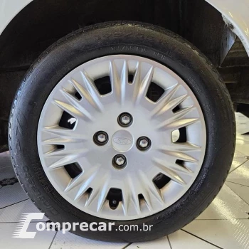 KA SE PLUS 1.0 HA C