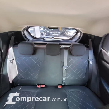 KWID Zen 1.0 Flex 12V 5p Mec.