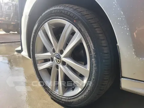 JETTA Highline 2.0 TSI 16V 4p Tiptronic