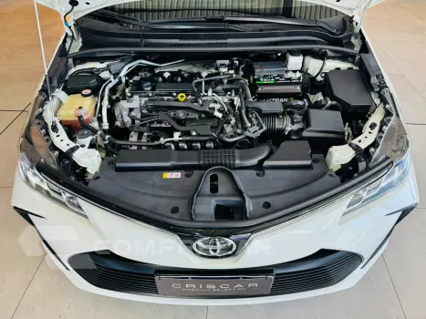 COROLLA 1.8 GLI 16V