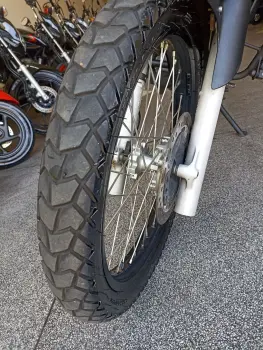 XRE 300/ 300 ABS/ FLEX