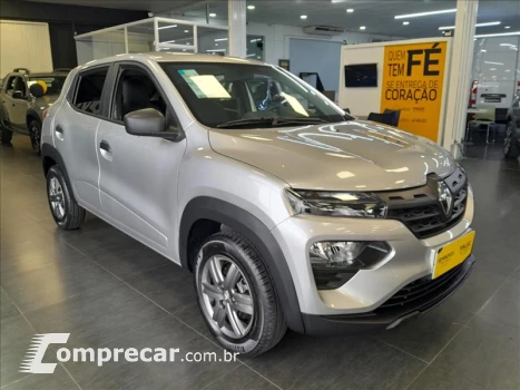 KWID 1.0 12V SCE ZEN