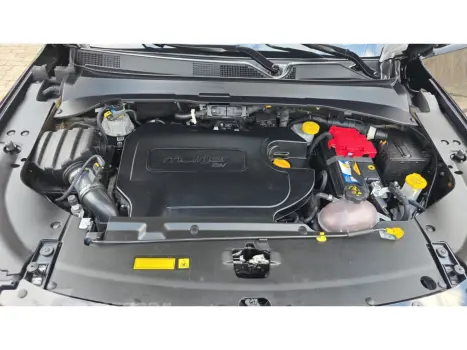 COMPASS 2.0 16V DIESEL LIMITED 4X4 AUTOMÁTICO