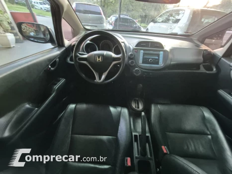 FIT 1.4 LX 16V
