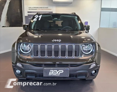 RENEGADE 1.8 16V Longitude