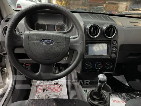 EcoSport XLS 1.6/ 1.6 Flex 8V 5p