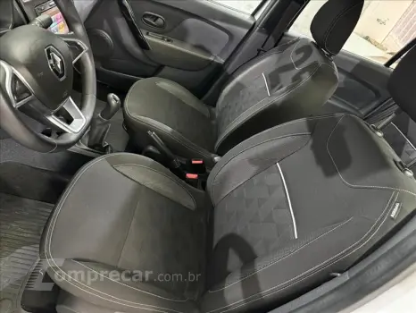 LOGAN 1.0 12V SCE ZEN