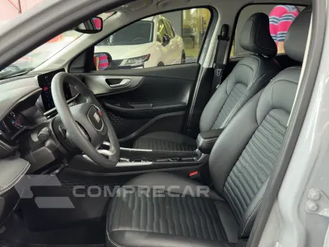 FASTBACK 1.0 TURBO 200 HYBRID AUDACE CVT