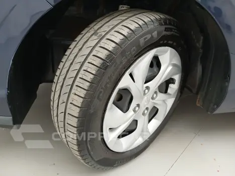 HB20 1.0 12V FLEX COMFORT MANUAL