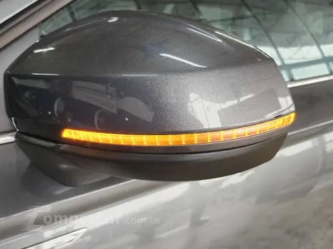 TAOS 1.4 250 TSI TOTAL FLEX HIGHLINE AUTOMÁTICO