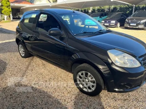 KA 1.0 MPI 8V