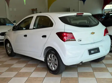 ONIX 1.0 MPFI JOY 8V