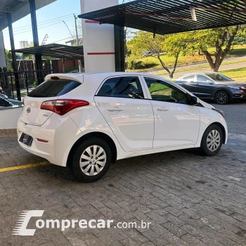 HB20 1.0 12V Comfort