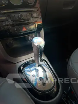 AIRCROSS 1.6 Exclusive Atacama 16V