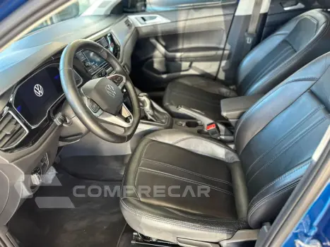 Nivus 1.0 200 Tsi Total Flex Comfortline Automático