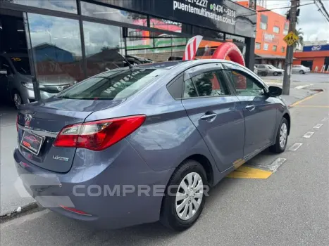 HB20S 1.6 Comfort Plus 16V