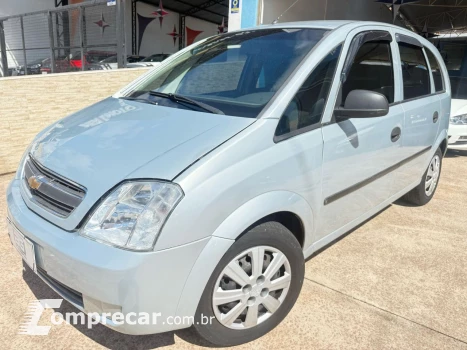 CHEVROLET Meriva Expres.EASYTRONIC 1.8 FlexPower 4 portas