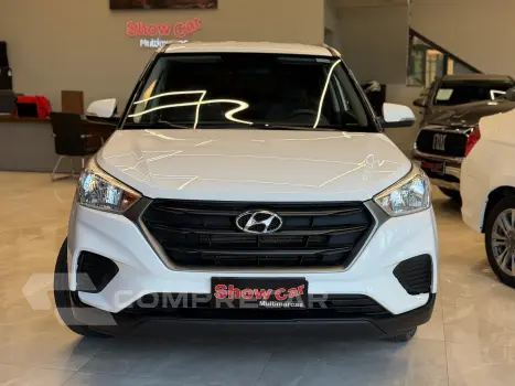 CRETA 1.6 16V Action