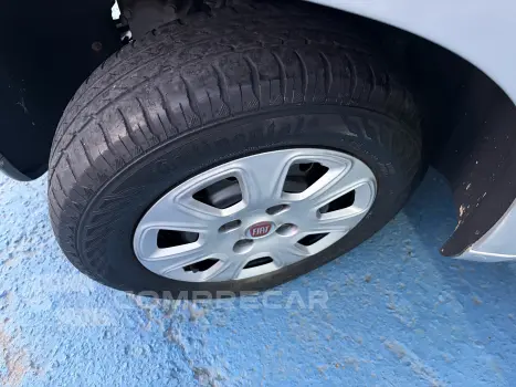 UNO 1.0 EVO Vivace 8V