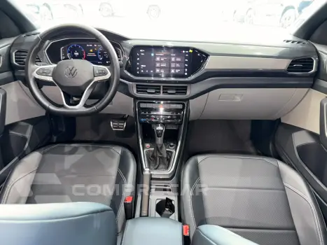 T-CROSS 1.4 250 TSI Highline