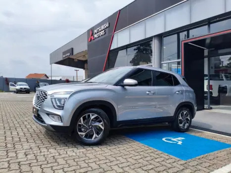 Hyundai CRETA 1.0 Tgdi Limited 4 portas
