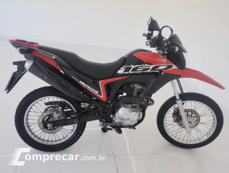 BROS 160