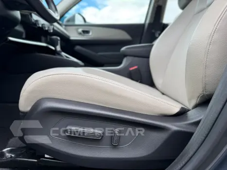 HR-V Touring 1.5 Flex TB 16V 5p Aut.