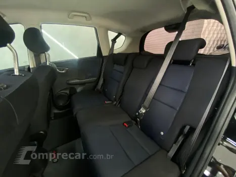 Fit LX 1.4/ 1.4 Flex 8V/16V 5p Mec.