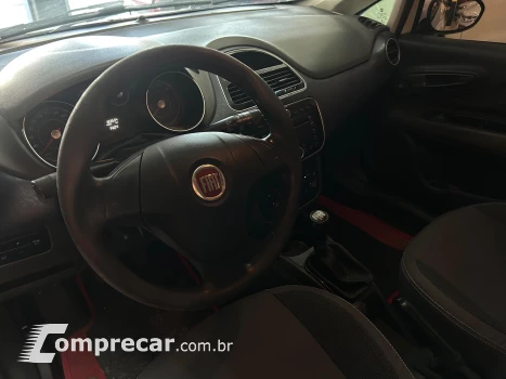 PUNTO 1.4 Attactive 8V