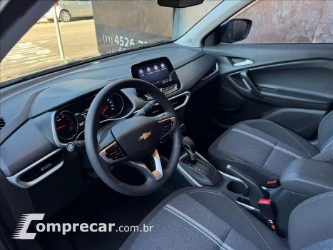 TRACKER 1.0 Turbo LT