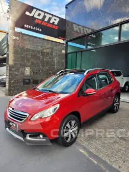 2008 1.6 16V Griffe