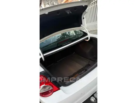 SONIC 1.6 LTZ SEDAN 16V FLEX 4P AUTOMÁTICO