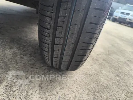 CELTA 1.0 MPFI LT 8V