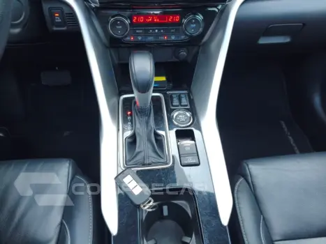 ECLIPSE CROSS 1.5 Mivec Turbo Hpe-s AWD