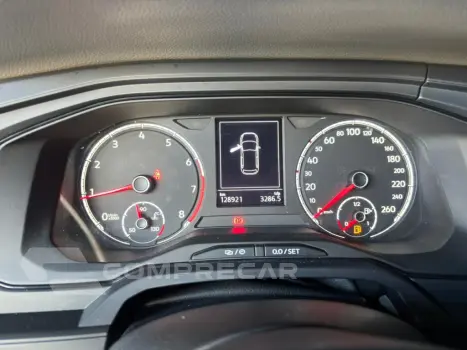 POLO 1.6 MSI TOTAL FLEX MANUAL