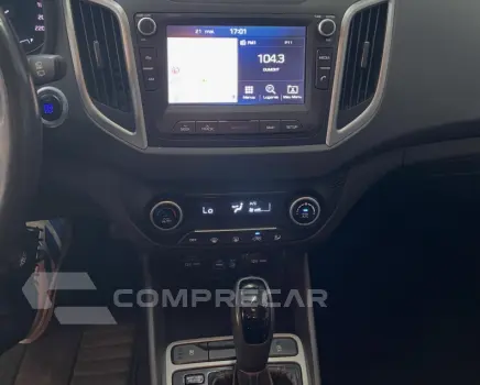 CRETA 2.0 16V Prestige