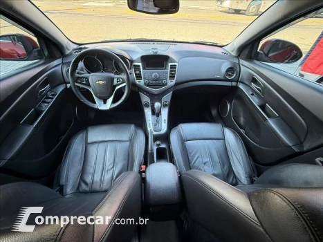 CRUZE 1.8 LT Sport6 16V