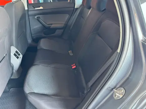 POLO 1.0 200 TSI Highline