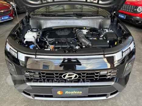 Creta N Line 1.0 TB 12V Flex Aut.